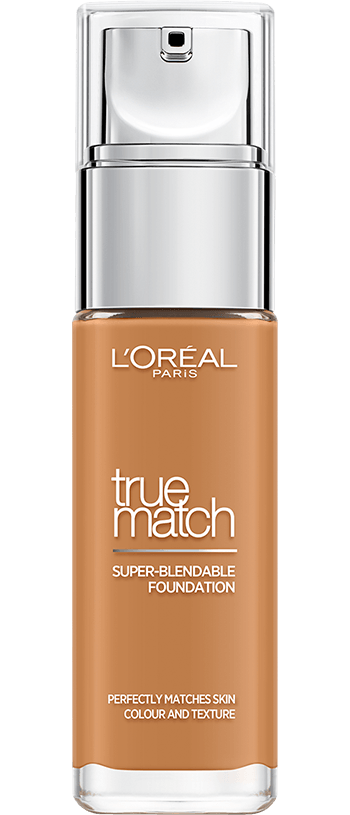 True Match Foundation 7.5W Golden Chestnut
